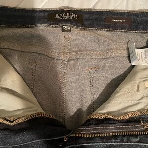New Judy Blue jeans Size 13
